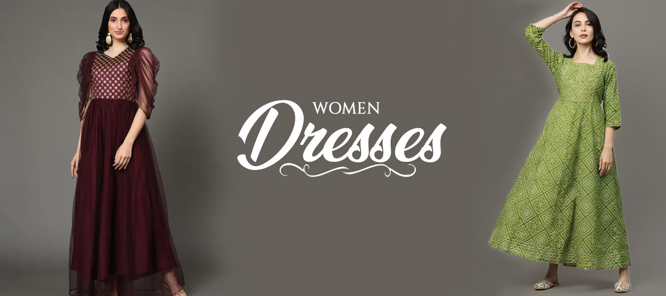 dress banner