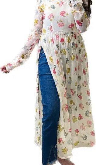 Ethnic Kurtis for Women