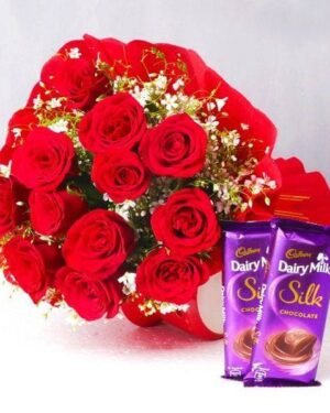 Affectionately Yours