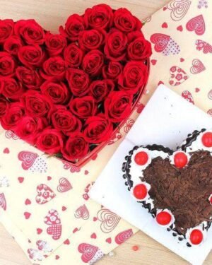 Breathtaking Exuberance