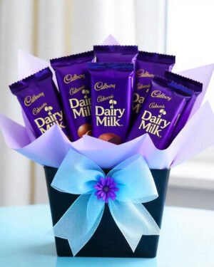 Dairy Milk Hamper