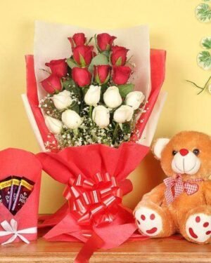 Gesture Of Love N Romance