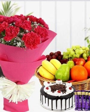 Gift Hamper For Sweet Ones