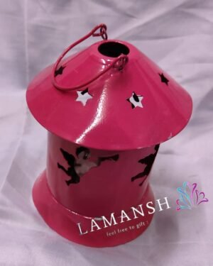 Candle Holder for Home Decoration | Candle Stand Lantern and Hanging Tealight Holder for Home Decor Items