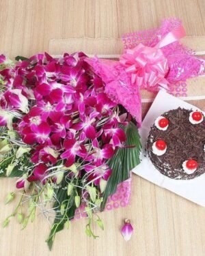 Orchids Special Combo