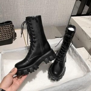 Georgina Ankle?Boots