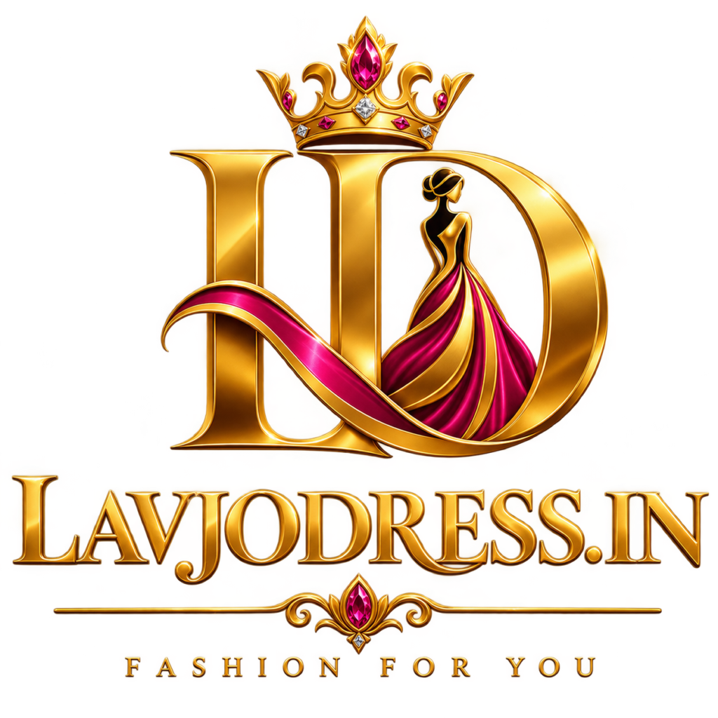lavjodress.in